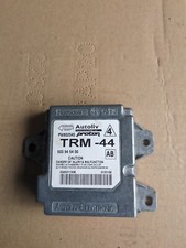 PROTON SAVVY 2008 SRS ECU MODULE PW852545 / 603945400 / AC