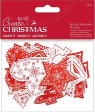 Docrafts Create Christmas ~