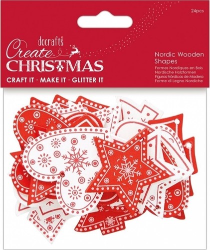 Docrafts create christmas - docrafts,