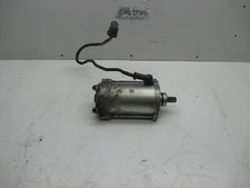 1978 HONDA CB550 CB 550 K FOUR cb550k starter