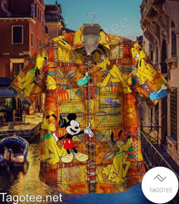 New Rare Mickey Mouse And