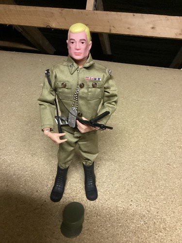 Action man 40th - , anniversary