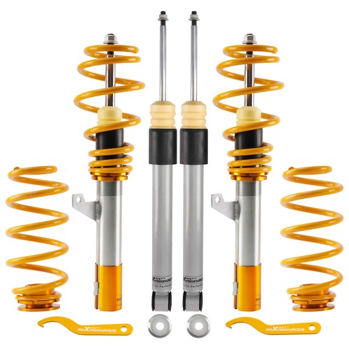 Coilovers suspension struts - coilovers,