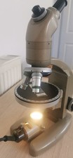 Microscope Vickers Instruments