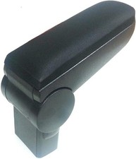 Black armrest arm rest - arm,