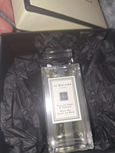 Malone london english pear - jo,