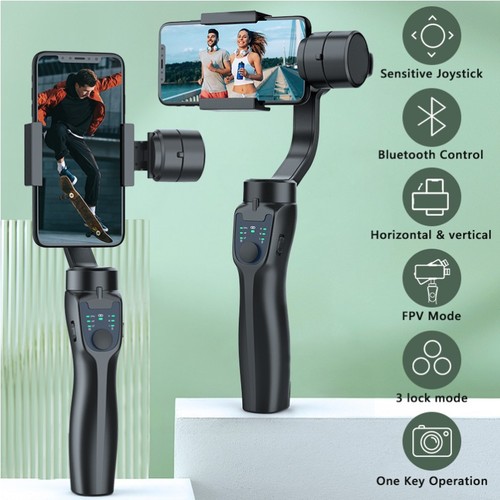 New axis handheld gimbal - handheld,