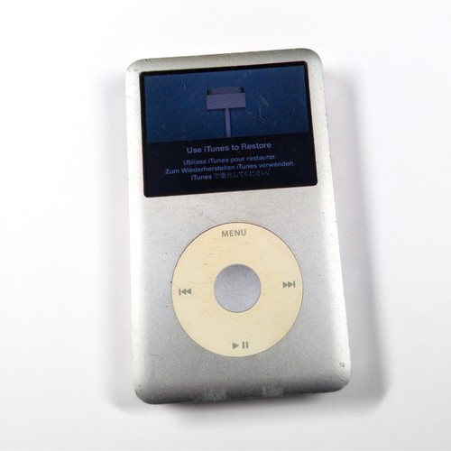 Apple ipod classic - apple,