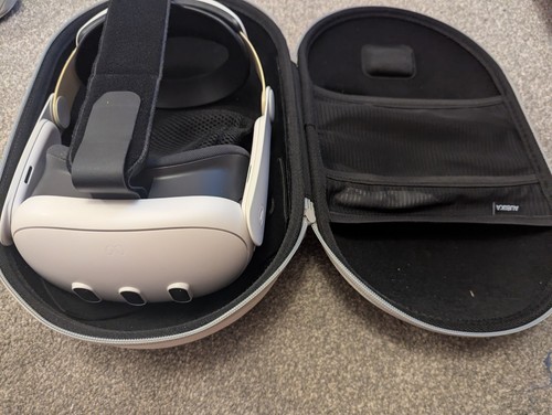 Meta quest all one vr - 3,