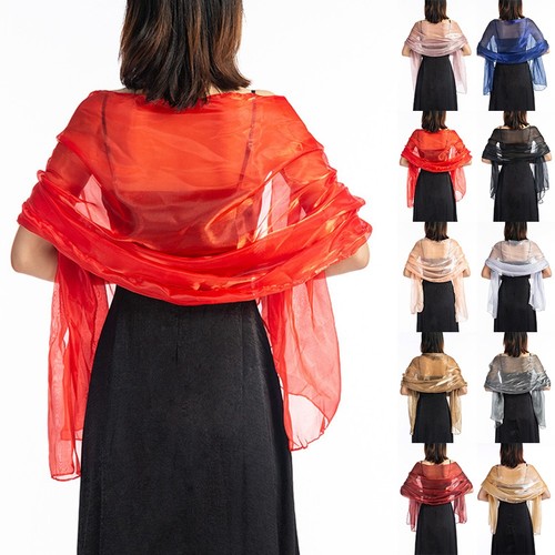 Posh and classy organza - posh,