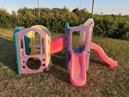 Little tikes 1 - in,