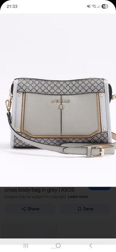 River island women grey - river, women's
