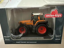 Weise Toys FENDT FAVORIT 822
