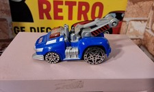 Maisto Tonka 2006 1:64 Blue