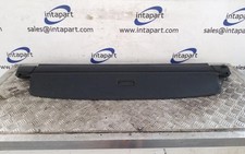 LOAD COVER VOLKSWAGEN PASSAT B6 2007