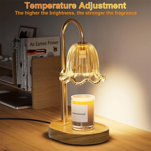 Candle warmer lamp - warmer,