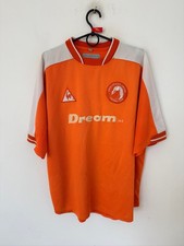 HARCHESTER UNITED 2001/2003
