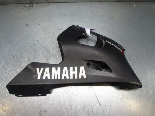 Yamaha yzf600 5eb right - yzf600,