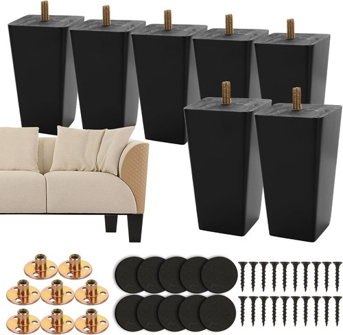 Muxhel sofa legs - muxhel,