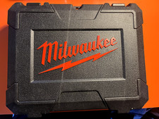 Milwaukee M18BPP2AB-402C 18V