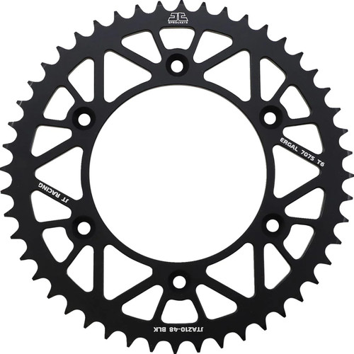 Sprockets motorbike rear - sprockets,