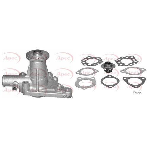 Apec water pump thermostat - &,