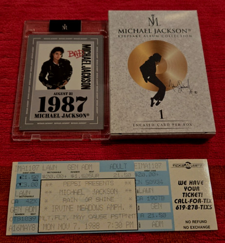 Original 1987 michael - original,