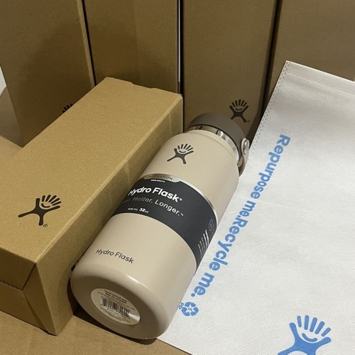 Hydro flask 40oz - hydro,