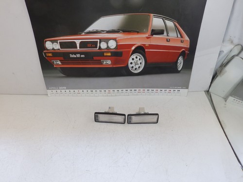 Lancia dedra original - lancia,