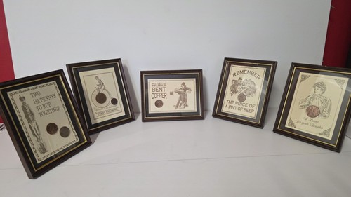 Framed collection british - collection,