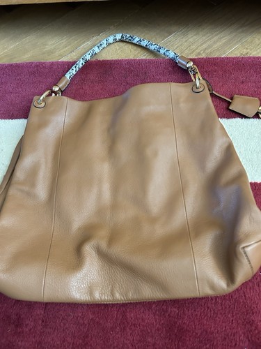Radley bag large vgc - radley, hardly