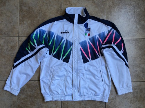 Italy diadora football track - diadora,