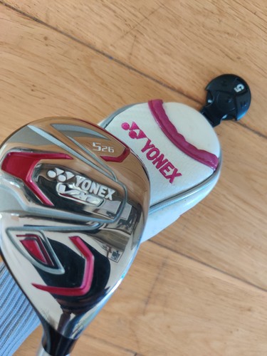 Ladies yonex vxf hybrid - ladies,