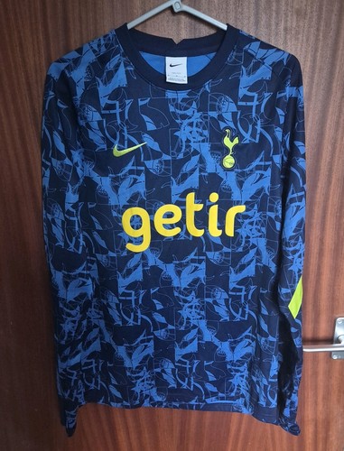 Nike tottenham hotspur - hotspur, shirt