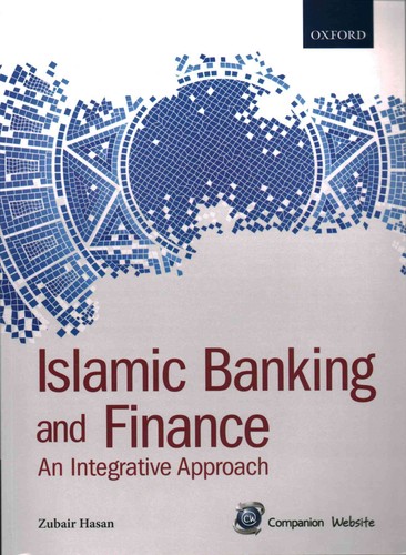 Islamic banking and finance - and, by