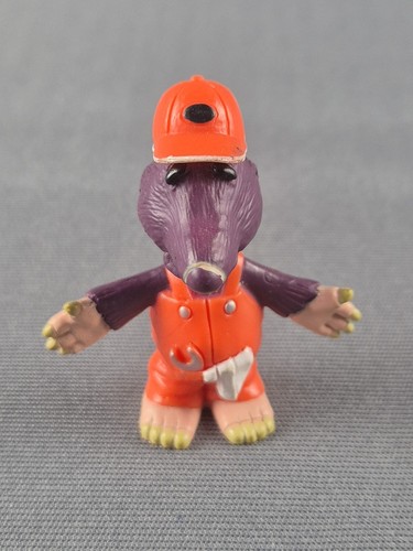 Molecom mole mechanic roary - molecom,