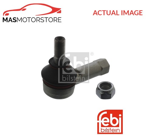 Track rod end - rod,