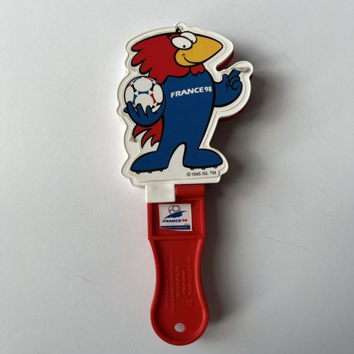 Vintage france world cup - vintage,