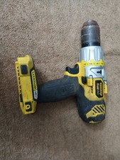 Stanley  FatMax  Drill  FMC620