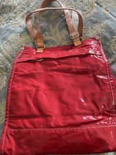 ORLA KEILY Red / Tan Handle