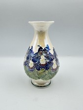 Lise B. Moorcroft Signed