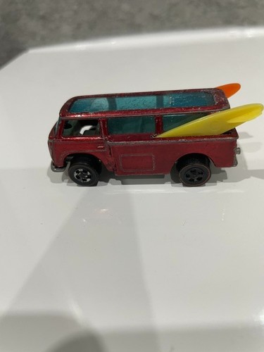 Hotwheels redline 1969 - hotwheels,