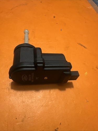 Oem ford escort 1997 headlight - escort,