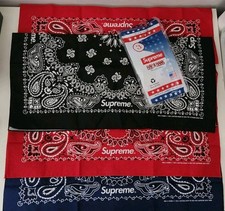 SS24 Supreme x Hav-A-Hank