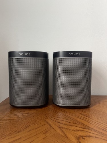 Sonos play compact - sonos, play:1