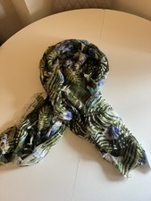 Marc Cain Womens Tropical