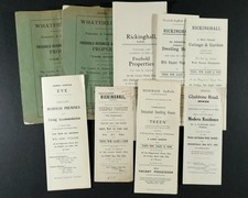 Job Lot Suffolk Sales