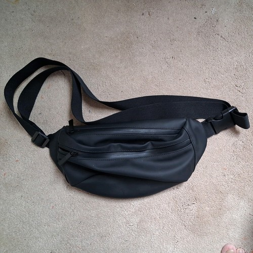 Running phone belt waist pouch - running,