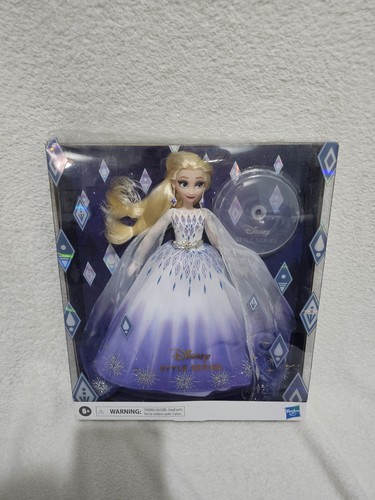 Disney frozen elsa style - disney,