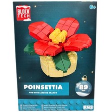 Block Tech Christmas Builds